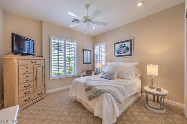 17 Chenal Pass, Henderson, NV 89052