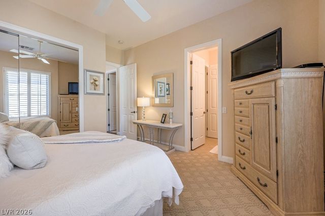 17 Chenal Pass, Henderson, NV 89052