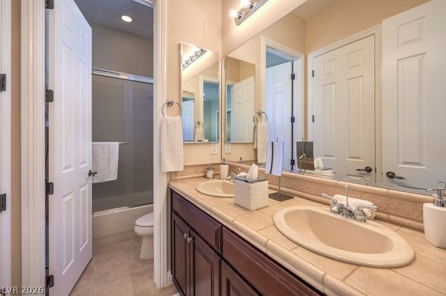 17 Chenal Pass, Henderson, NV 89052