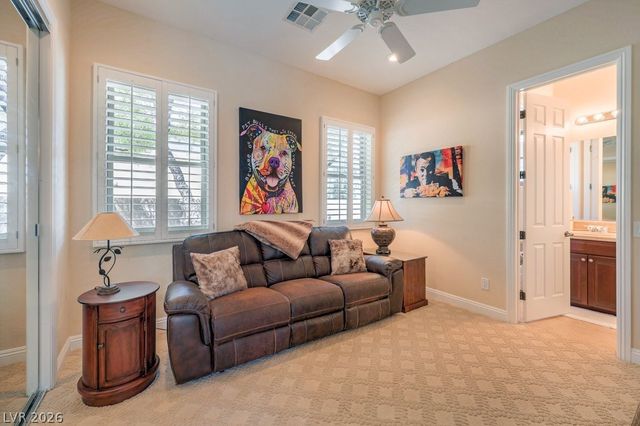 17 Chenal Pass, Henderson, NV 89052