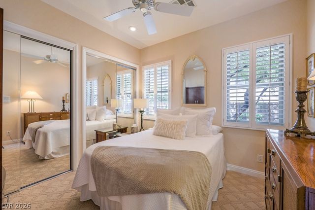 17 Chenal Pass, Henderson, NV 89052