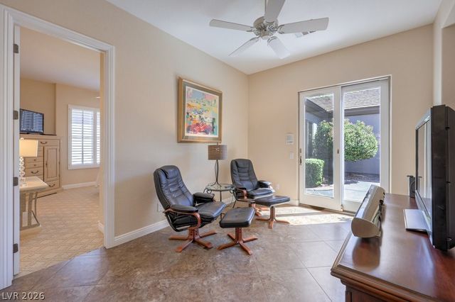 17 Chenal Pass, Henderson, NV 89052