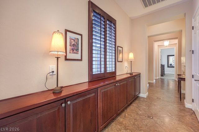 17 Chenal Pass, Henderson, NV 89052