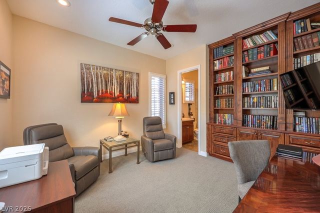 17 Chenal Pass, Henderson, NV 89052