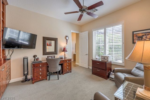 17 Chenal Pass, Henderson, NV 89052