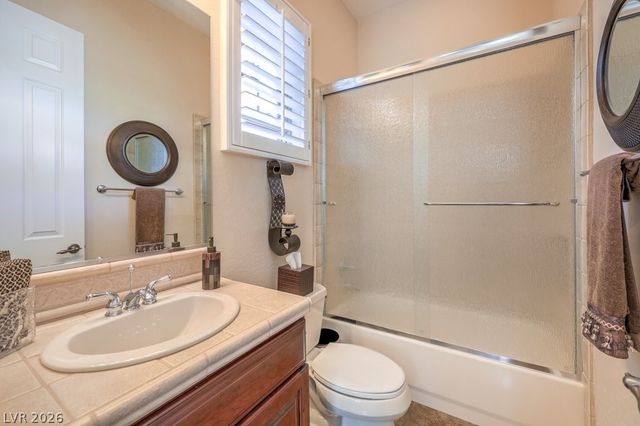 17 Chenal Pass, Henderson, NV 89052