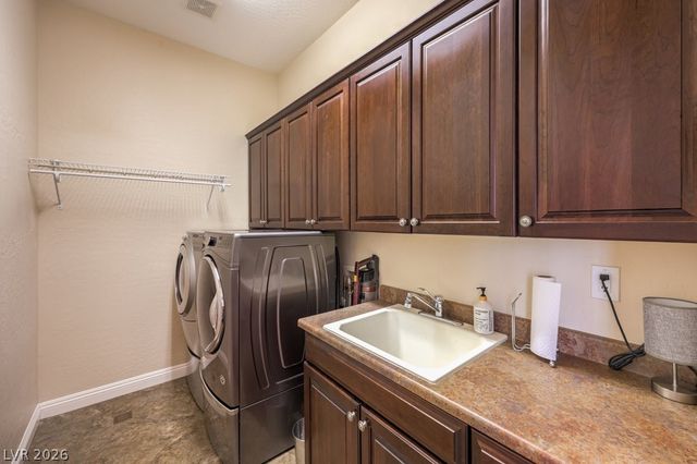 17 Chenal Pass, Henderson, NV 89052