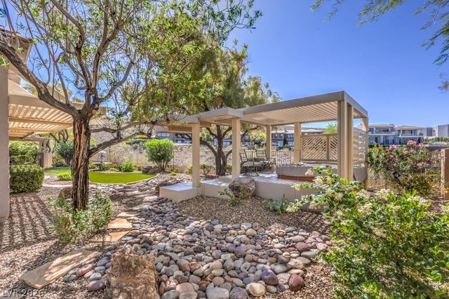 17 Chenal Pass, Henderson, NV 89052