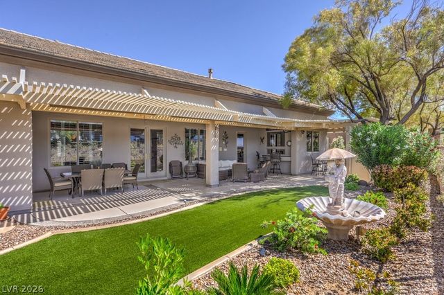 17 Chenal Pass, Henderson, NV 89052