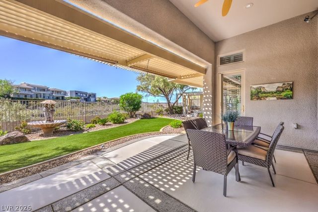 17 Chenal Pass, Henderson, NV 89052