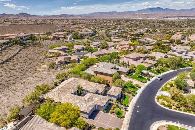 17 Chenal Pass, Henderson, NV 89052