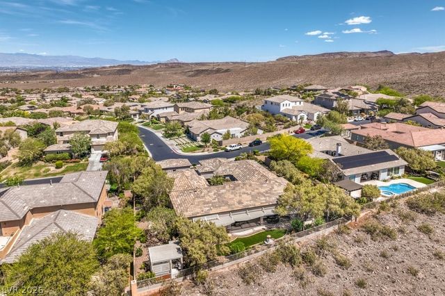 17 Chenal Pass, Henderson, NV 89052