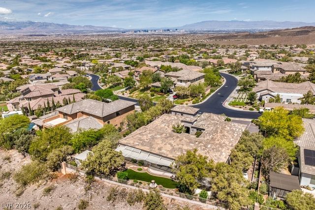 17 Chenal Pass, Henderson, NV 89052