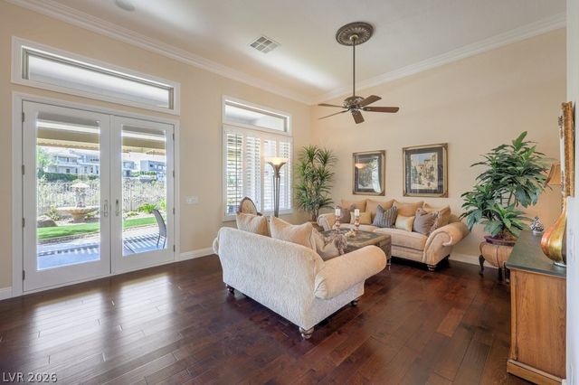 17 Chenal Pass, Henderson, NV 89052