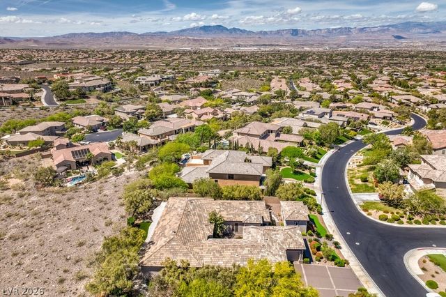 17 Chenal Pass, Henderson, NV 89052