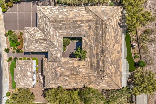 17 Chenal Pass, Henderson, NV 89052