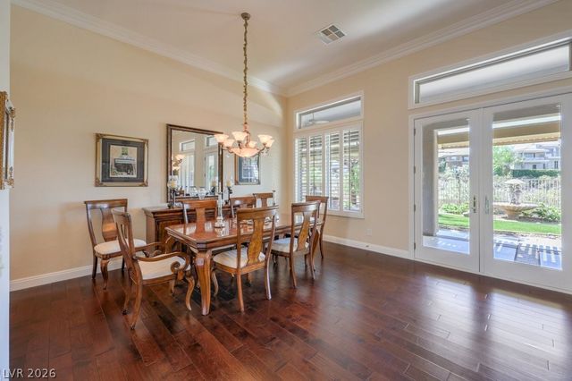 17 Chenal Pass, Henderson, NV 89052