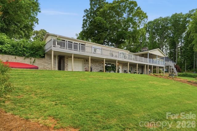 120 Shady Cove Road, Troutman, NC 28166