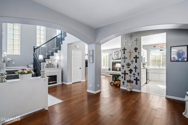 42031 Crestland Drive, Lancaster, CA 93536