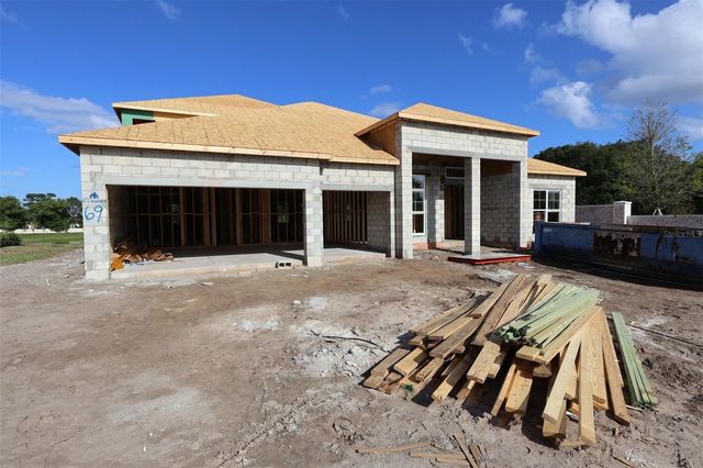 2747 RAVENCLIFFE, Oviedo, FL 32765