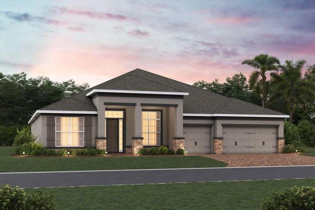2747 RAVENCLIFFE, Oviedo, FL 32765