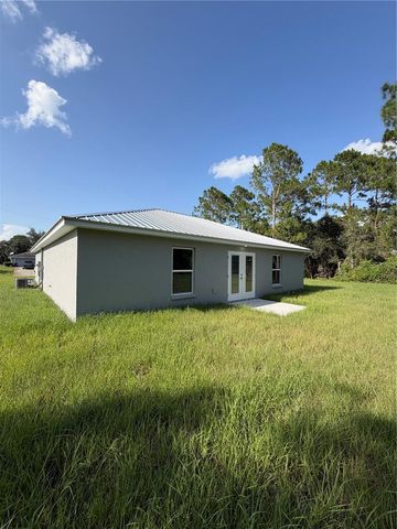 1981 LEMON DRIVE, Lake Wales, FL 33898