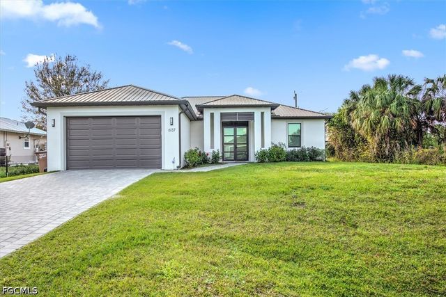 6137 Holt CT, Fort Myers, FL 33905
