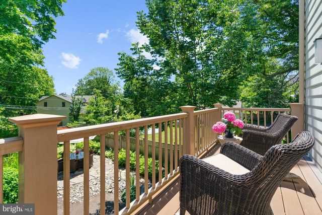 388 LINDEN AVE, Doylestown, PA 18901