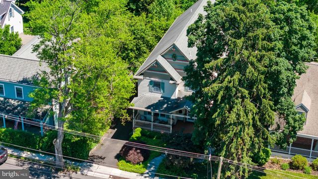 388 LINDEN AVE, Doylestown, PA 18901