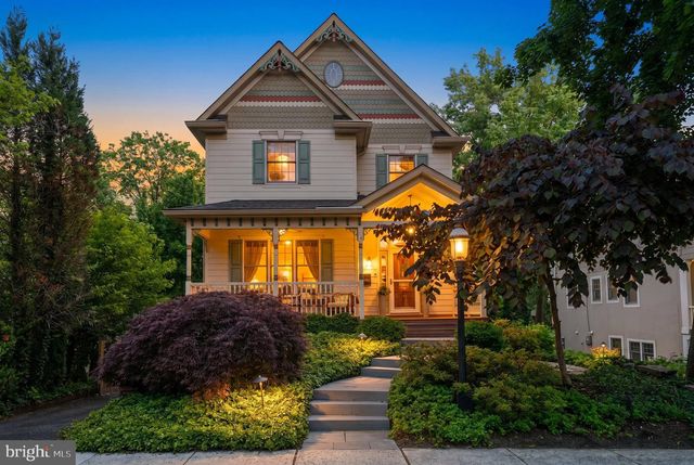 388 LINDEN AVE, Doylestown, PA 18901