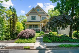 388 LINDEN AVE, Doylestown, PA 18901