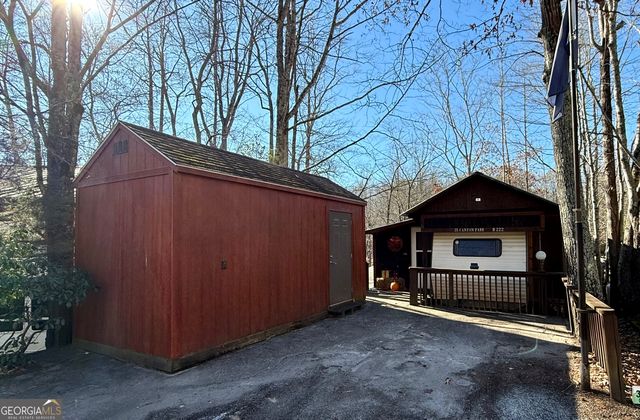 35 Canyon Pass, Cleveland, GA 30528