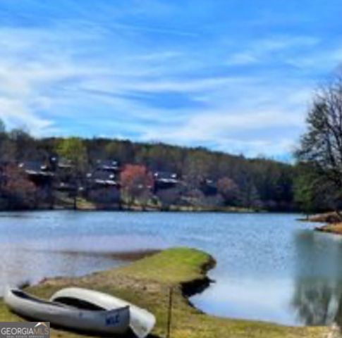 35 Canyon Pass, Cleveland, GA 30528