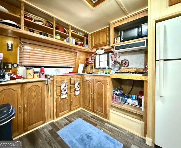 35 Canyon Pass, Cleveland, GA 30528