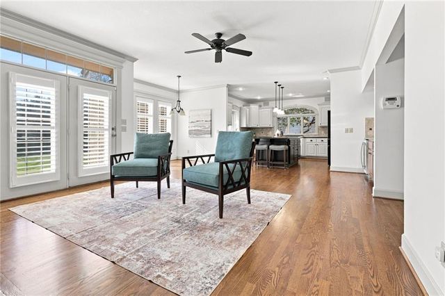 5427 W 164th Place, Overland Park, KS 66085