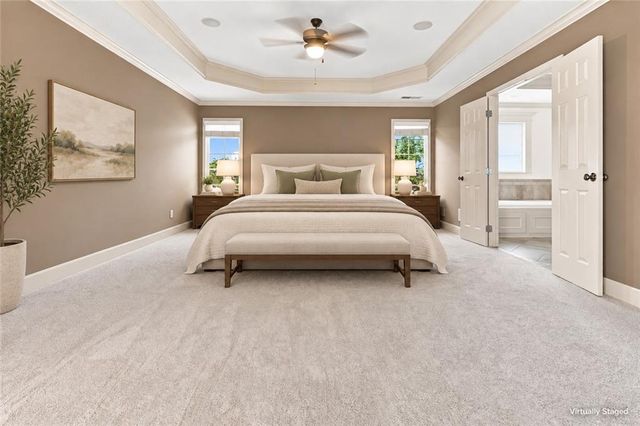 5427 W 164th Place, Overland Park, KS 66085
