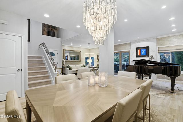 5442 Westview Court, Westlake Village, CA 91362