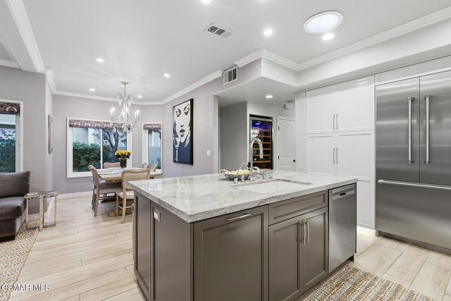 5442 Westview Court, Westlake Village, CA 91362