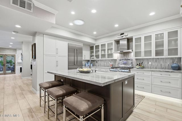 5442 Westview Court, Westlake Village, CA 91362