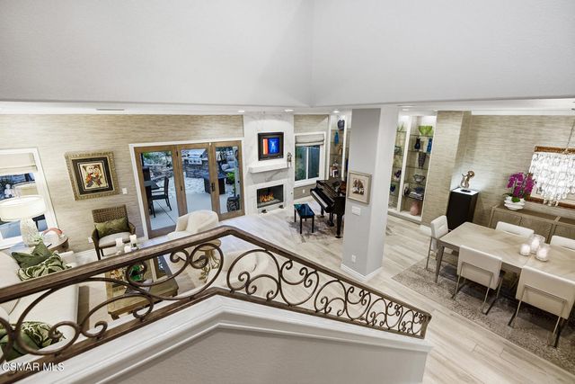 5442 Westview Court, Westlake Village, CA 91362