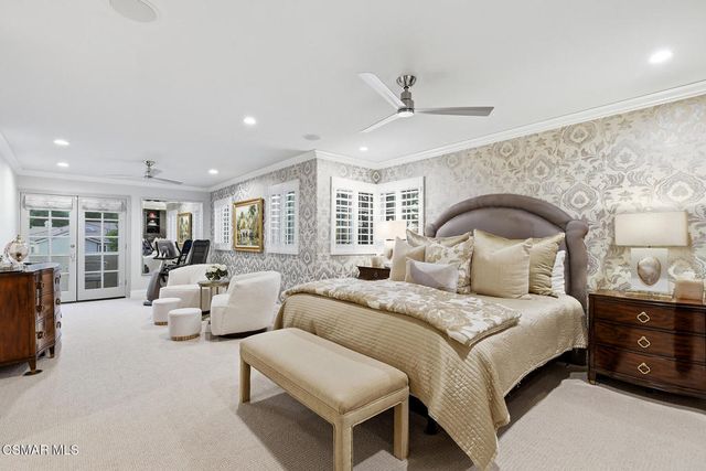 5442 Westview Court, Westlake Village, CA 91362