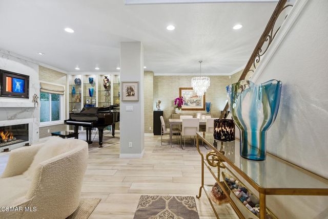 5442 Westview Court, Westlake Village, CA 91362