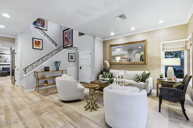 5442 Westview Court, Westlake Village, CA 91362