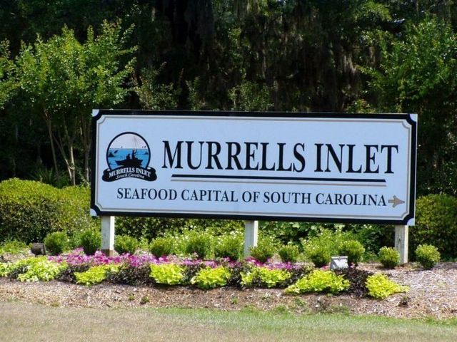 118 Hagar Brown Rd., Murrells Inlet, SC 29576