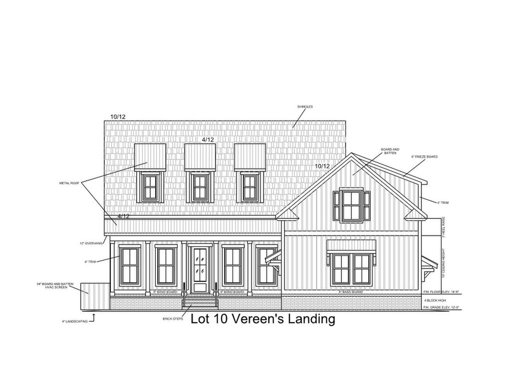 118 Hagar Brown Rd., Murrells Inlet, SC 29576