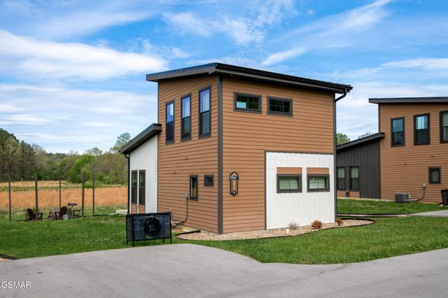 984 Goose Gap Road, Sevierville, TN 37876