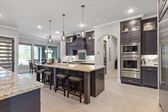 28842 Lakeside Green, Magnolia, TX 77355