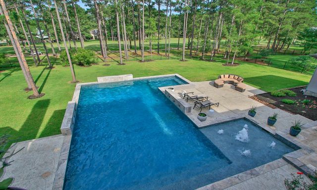 28842 Lakeside Green, Magnolia, TX 77355