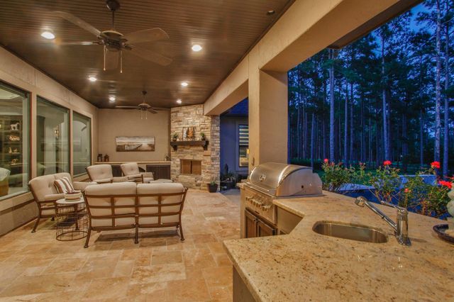 28842 Lakeside Green, Magnolia, TX 77355