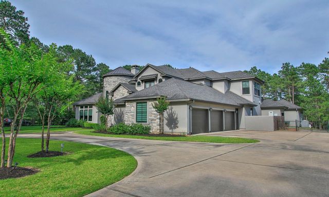 28842 Lakeside Green, Magnolia, TX 77355